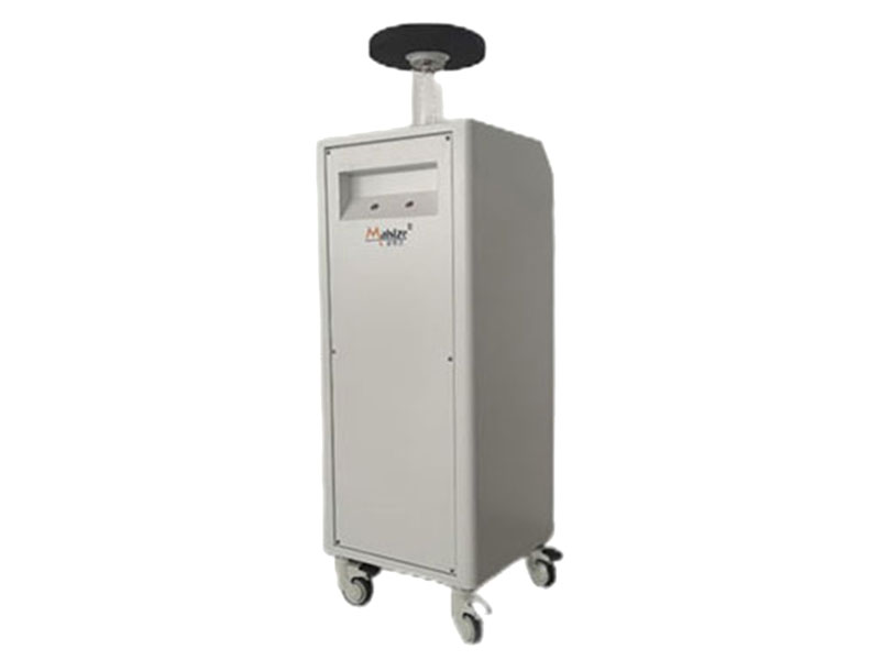 氙光過(guò)氧化氫消毒機(jī)器人